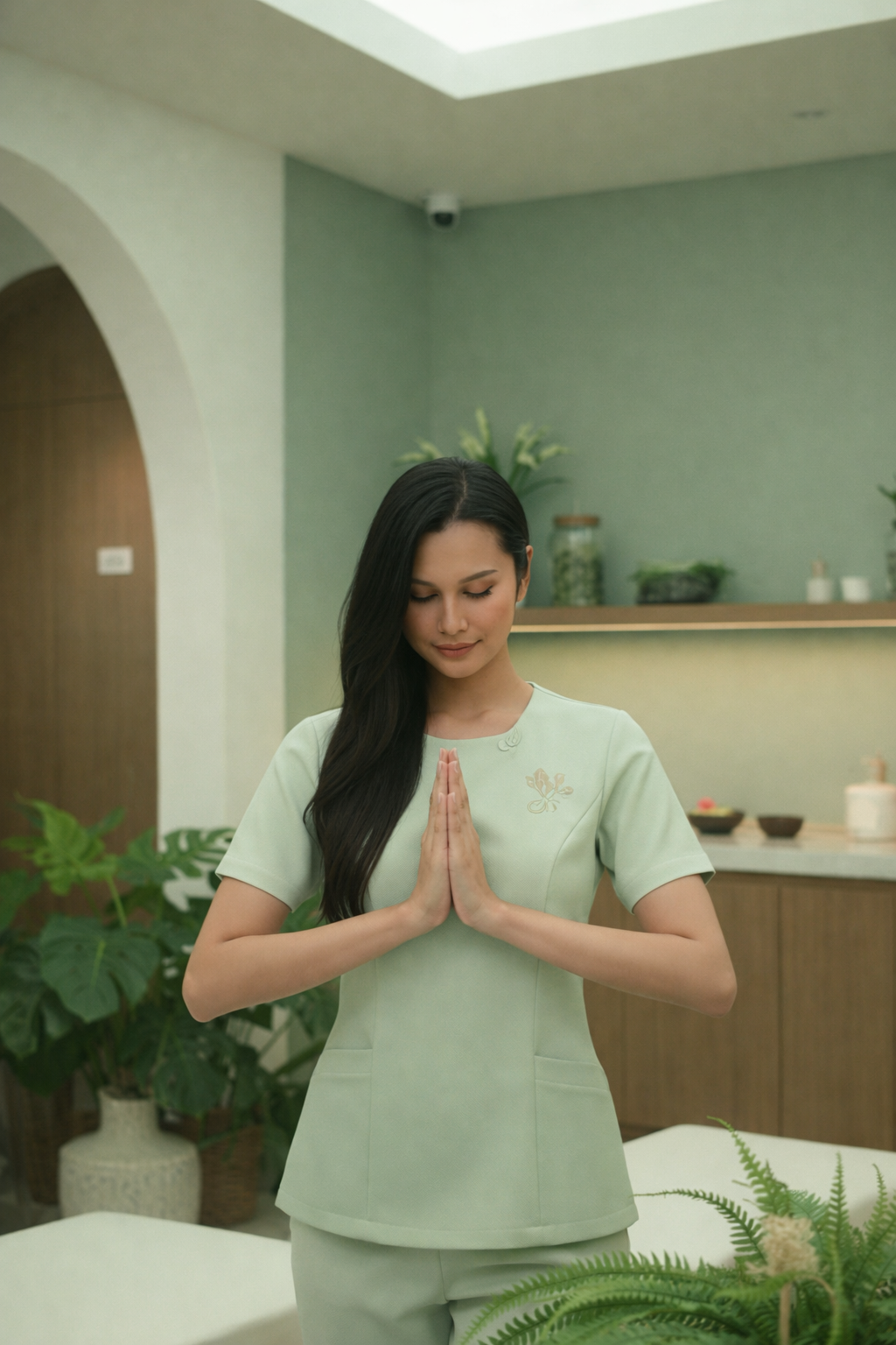 over one ninove thaise massage